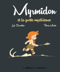 Myrmidon Tome 5