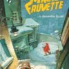 Myrtil Fauvette Tome 3