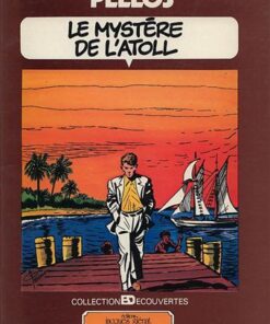 Le Mystère de l'atoll