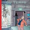 Le Mystère du Temps Tome 3