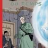 Le Mystère du Temps Tome 4