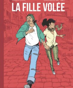 Les Mystères de Tana Tome 1