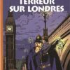 Les Mystères de Whitechapel Tome 1