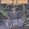Mystères en Birmanie (Les aventures de Ken Mallory) Tome 1