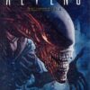 Aliens : Earth Angel