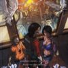 Mystery Tome 3