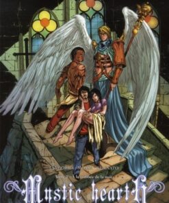Mystic hearth Tome 2