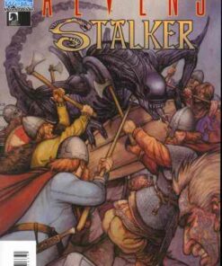 Aliens : Stalker / Wraith