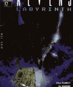 Aliens : Labyrinth