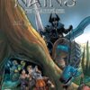 Les Namnètes Tome 1