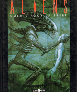 Aliens : Guerre pour la terre 2