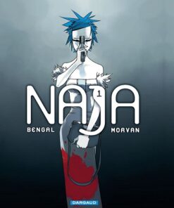 Naja Tome 1