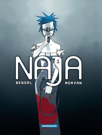 Naja Tome 1
