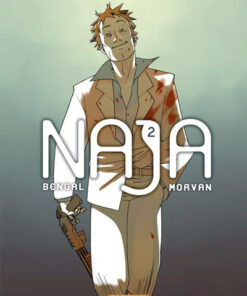 Naja Tome 2