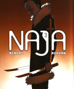 Naja Tome 3