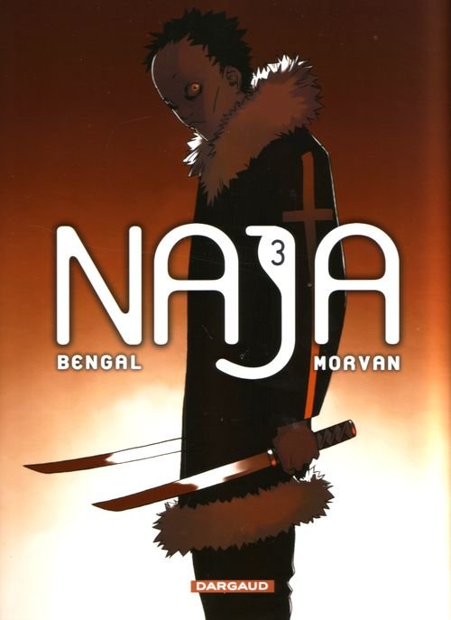 Naja Tome 3