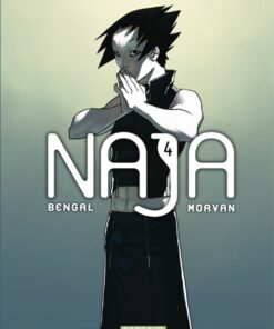Naja Tome 4