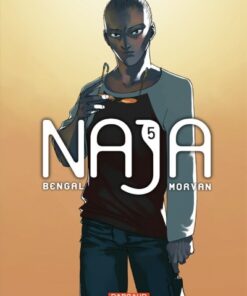 Naja Tome 5