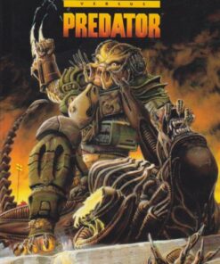 Aliens versus Predator Tome 1