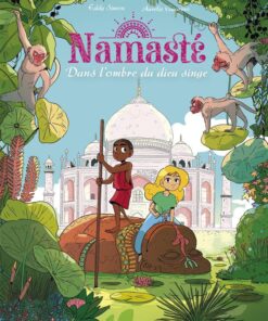 Namasté Tome 2