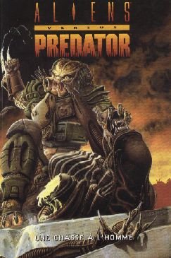 Aliens versus Predator