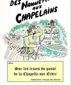 Les Namnètes Tome 2
