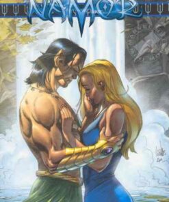 Namor Tome 2