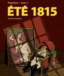 Napoléon Tome 1