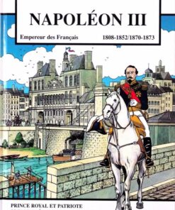 Napoléon III Tome 1
