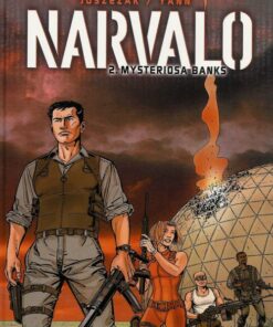 Narvalo Tome 2