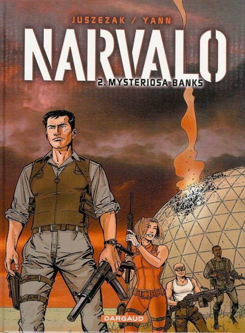 Narvalo Tome 2