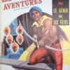 Les Grandes Aventures Tome 5