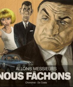 Allons messieurs, ne nous fâchons pas