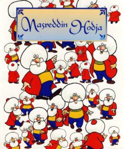 Nasreddin Hodja