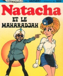 Natacha Tome 2