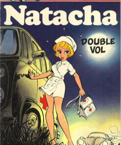 Natacha Tome 5