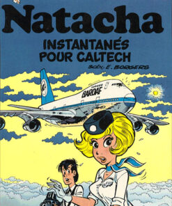 Natacha Tome 8
