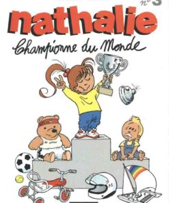 Nathalie N° 3