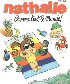 Nathalie N° 6