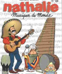 Nathalie N° 8