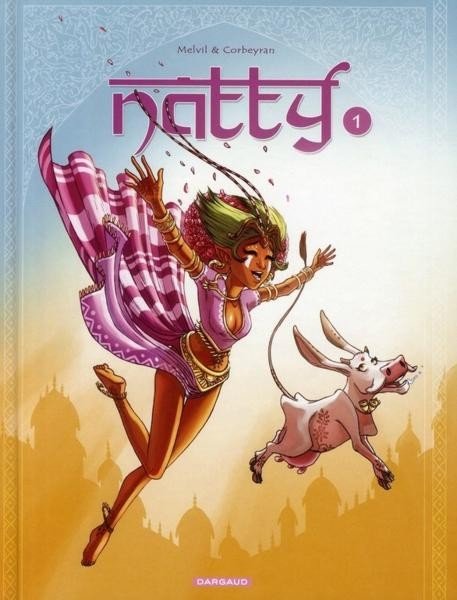 Natty Tome 1