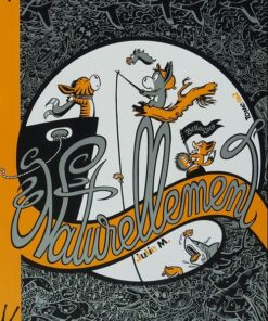 Naturellement Tome 002