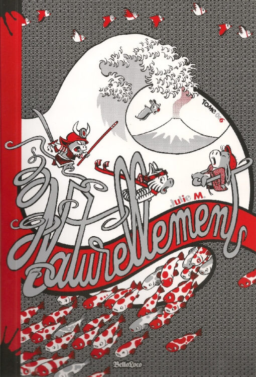 Naturellement Tome 006