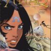 Les Naufragés d'Ythaq Tome 1