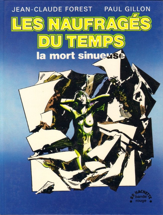 Les Naufragés du temps Tome 2