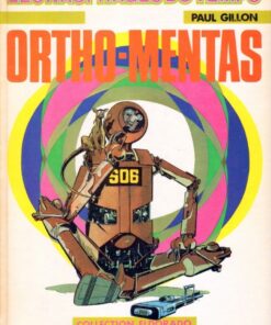 Les Naufragés du temps Tome 8