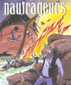 Les Naufrageurs