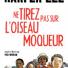 Ne pleure pas