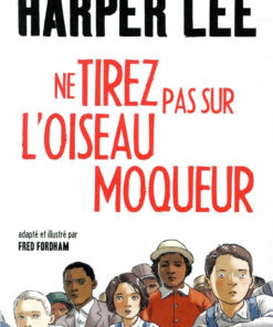 Ne tirez pas sur l'oiseau moqueur
