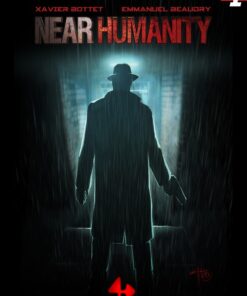 Near Humanity Tome 1